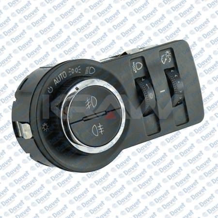GM 13268720 Far Açma Anahtari Ins-A